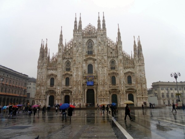 Milano