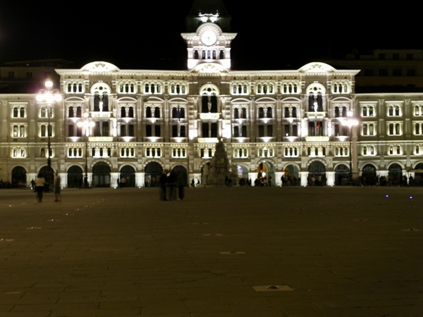 Trieste