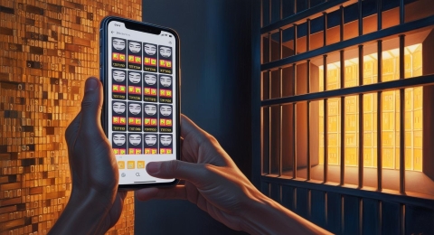 prigione dorata web (113K)